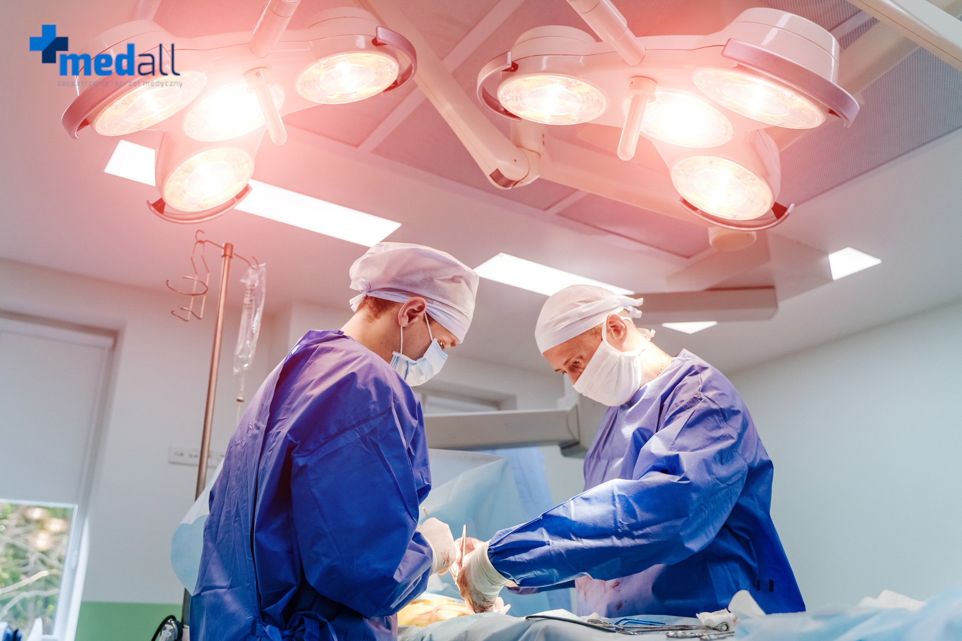 Nici chirurgiczne rozpuszczalne czy nierozpuszczalne? - Medall.pl - sklep medyczny online